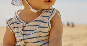 How to Dress a Newborn For Summer