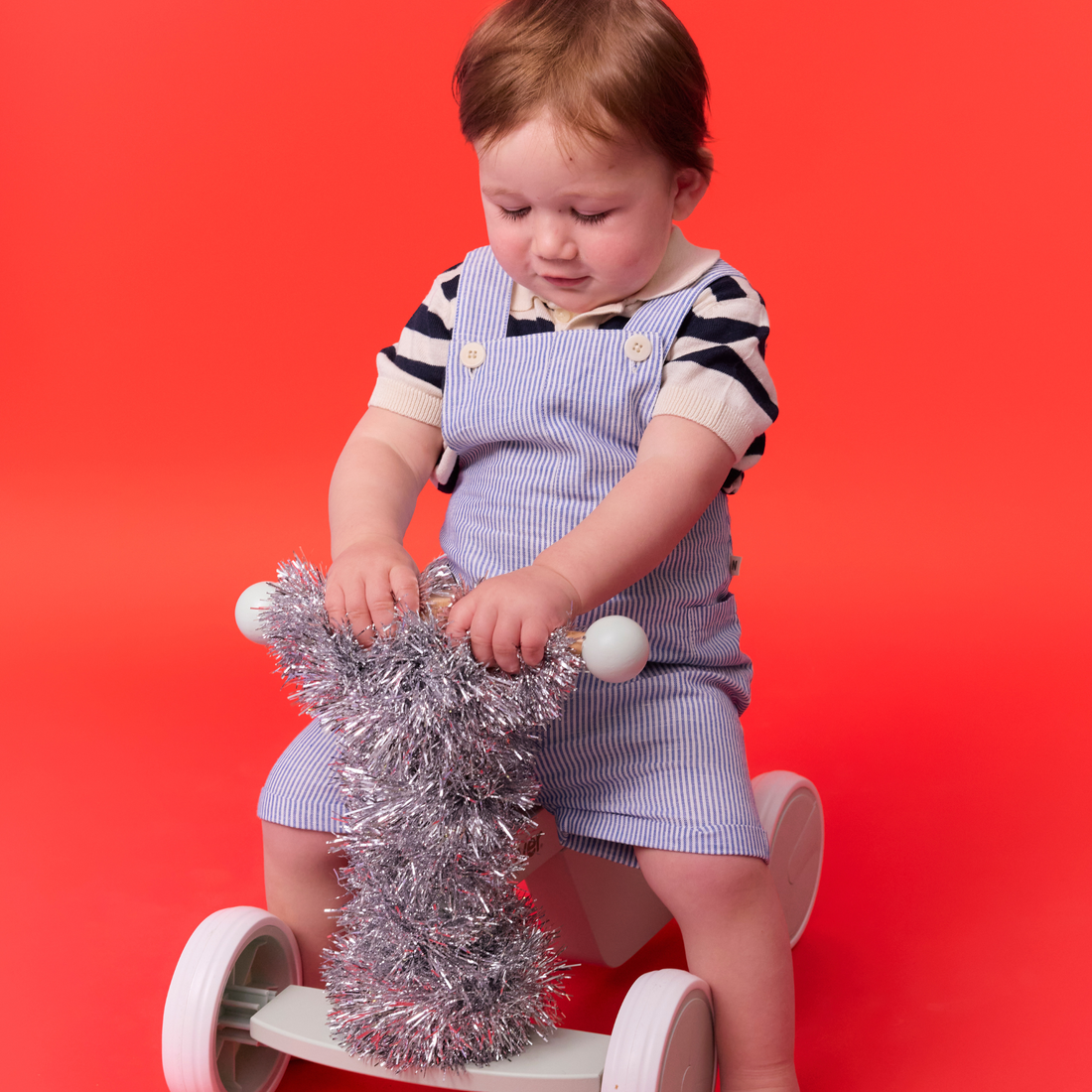 Trikes, Ride-Ons & Walkers