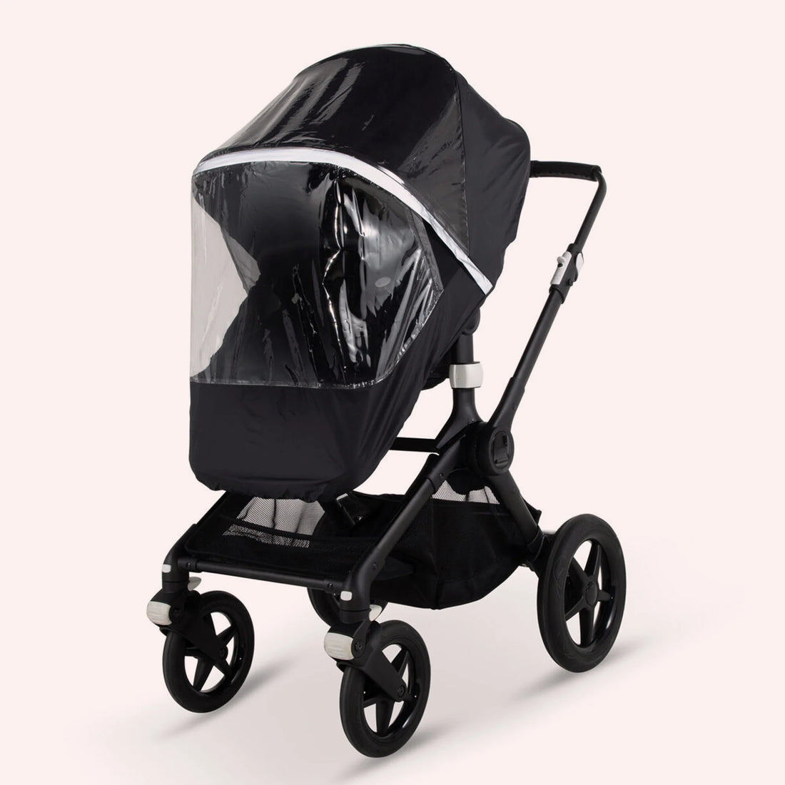 Bugaboo Kangaroo/Fox Cub/Fox 5 High Performance Raincover