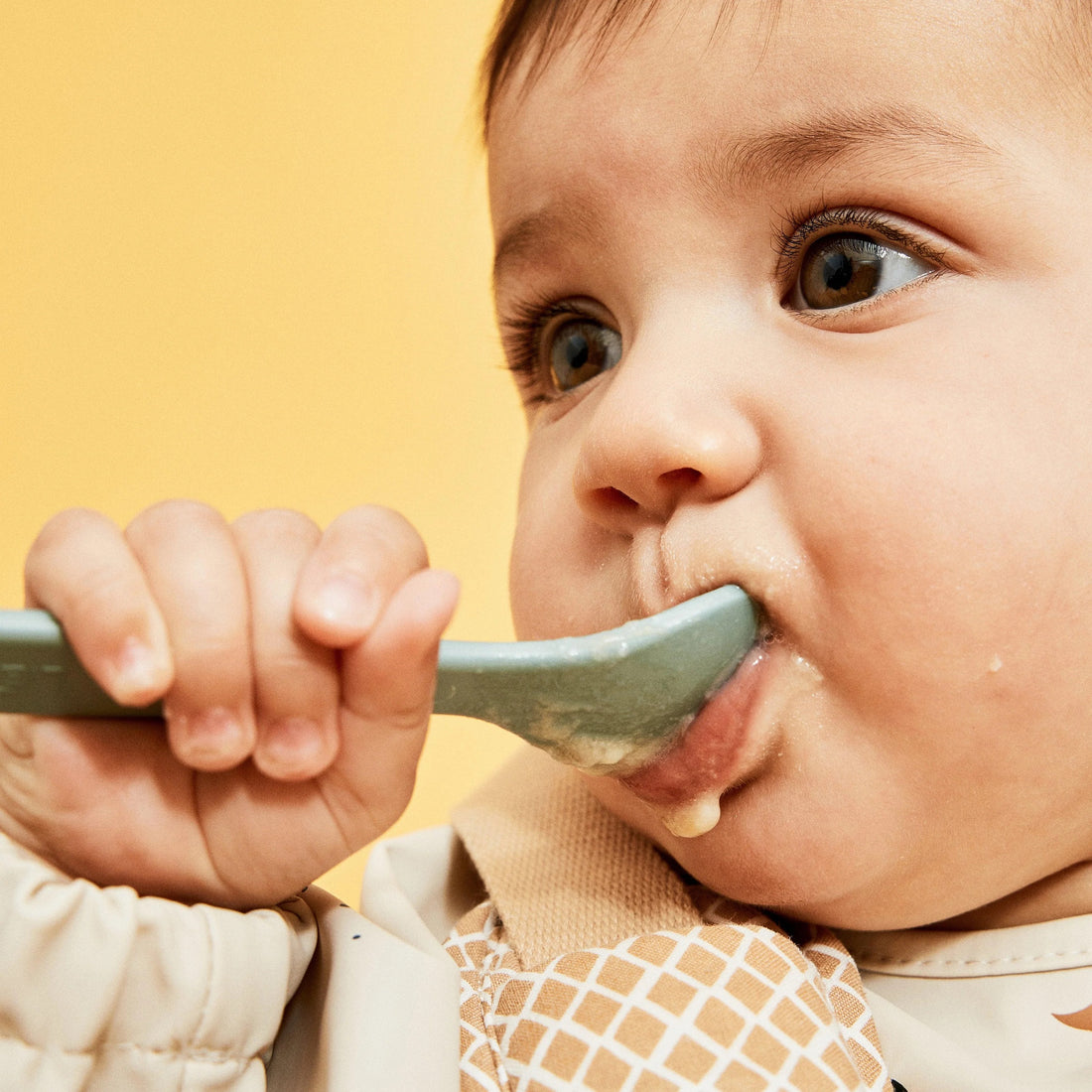 6 Tools For Encouraging Babies and Toddlers to Eat