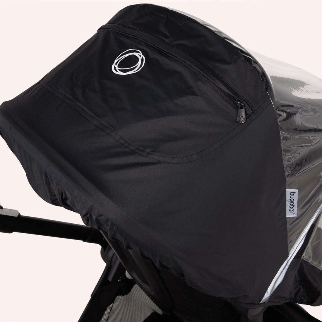 Bugaboo Kangaroo/Fox Cub/Fox 5 High Performance Raincover
