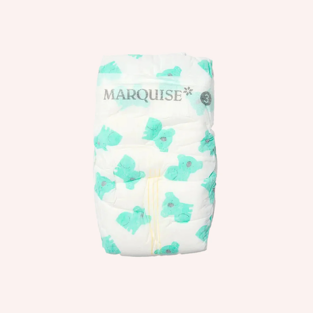 Marquise Eco Nappies