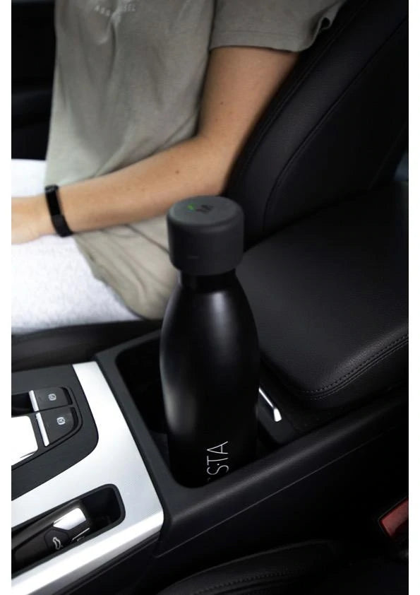 Baby Thermos - Black