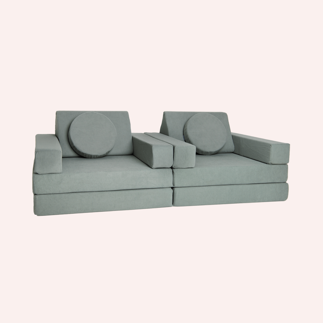 Armrest Set