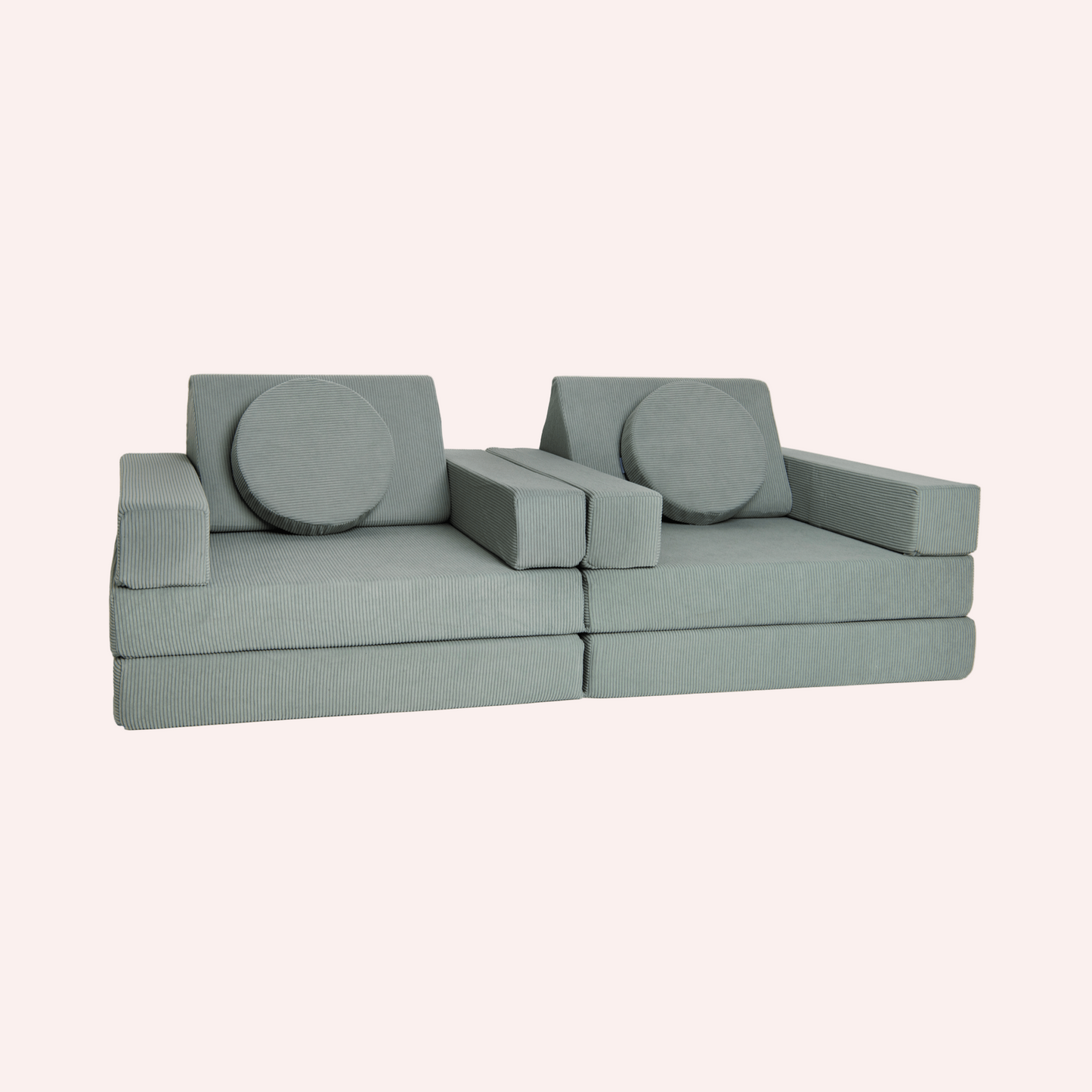 Armrest Set