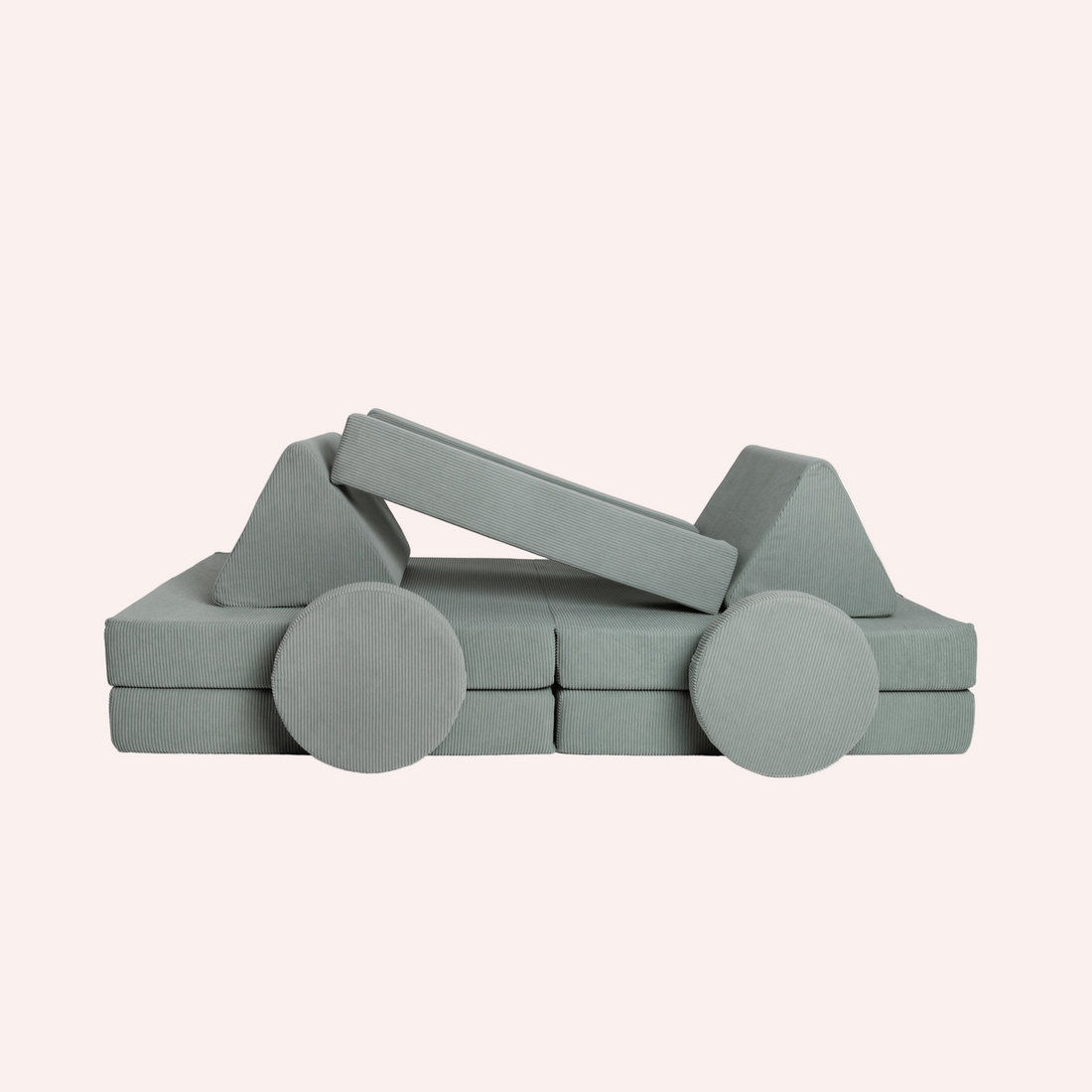 Armrest Set