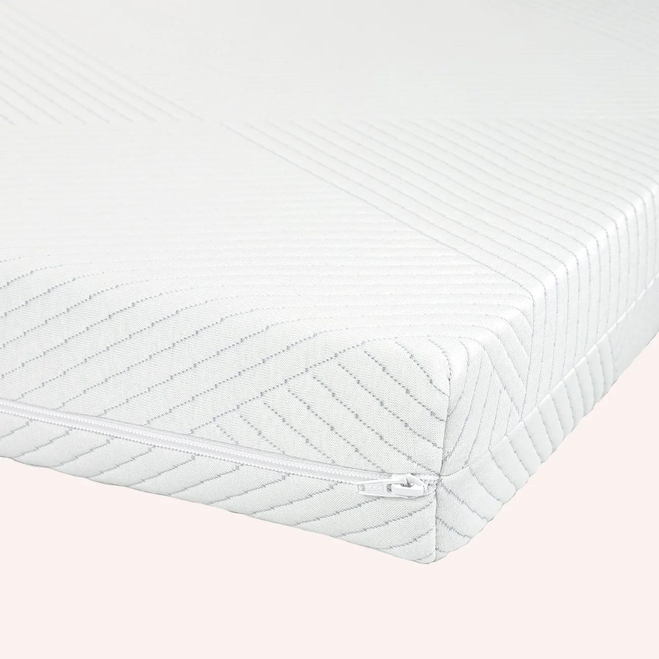 DuoCore Cot Bamboo Mattress