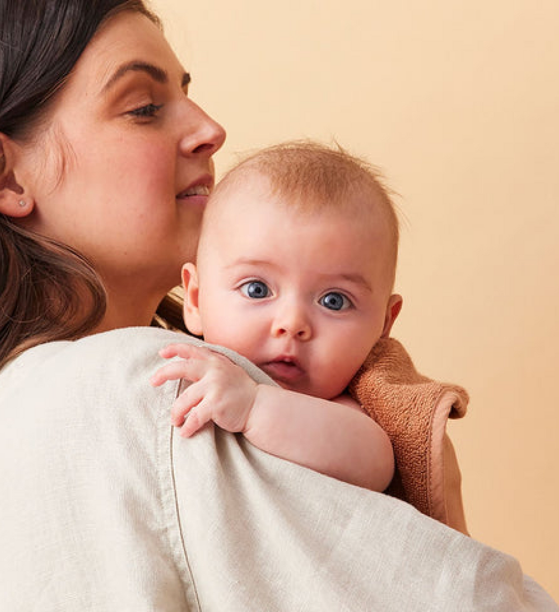 The Discontented Little Baby Book The Memo