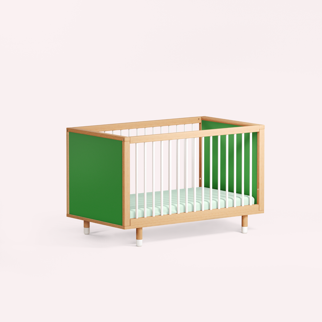Bold Baby Customisable Cot