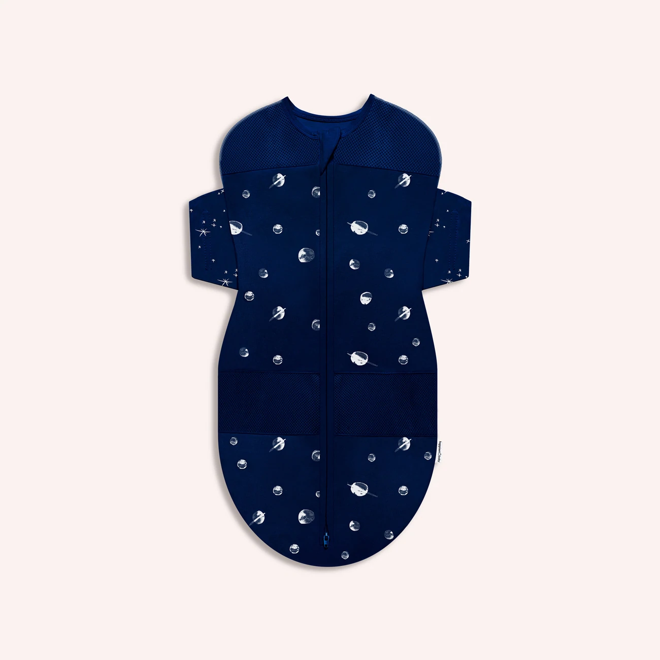 SNOO Sleep Sack - Navy Planets