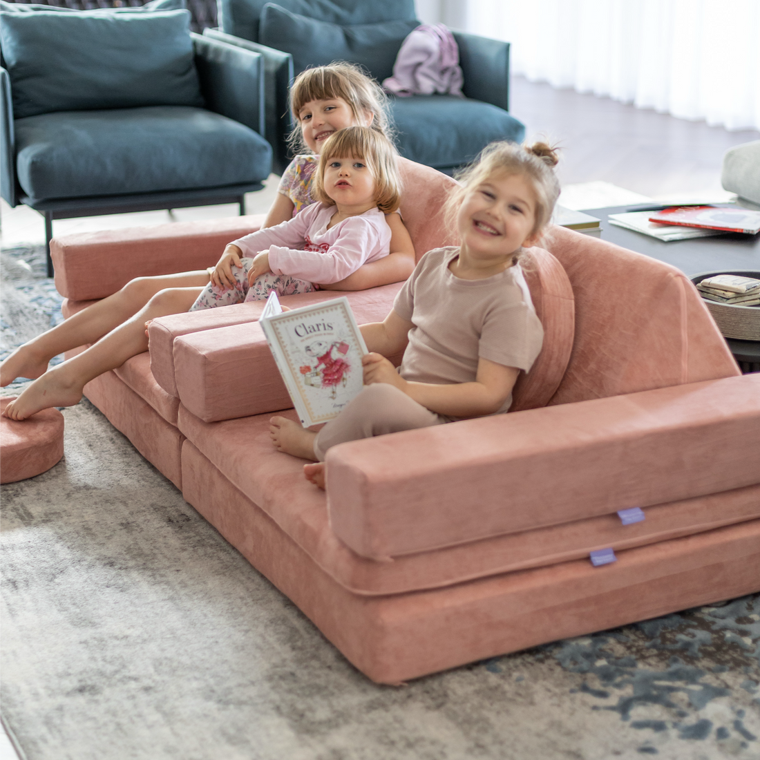 Armrest Set