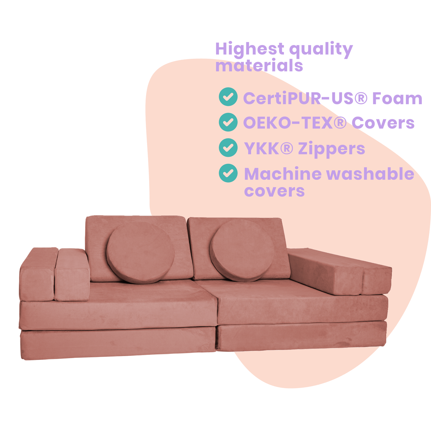 Armrest Set