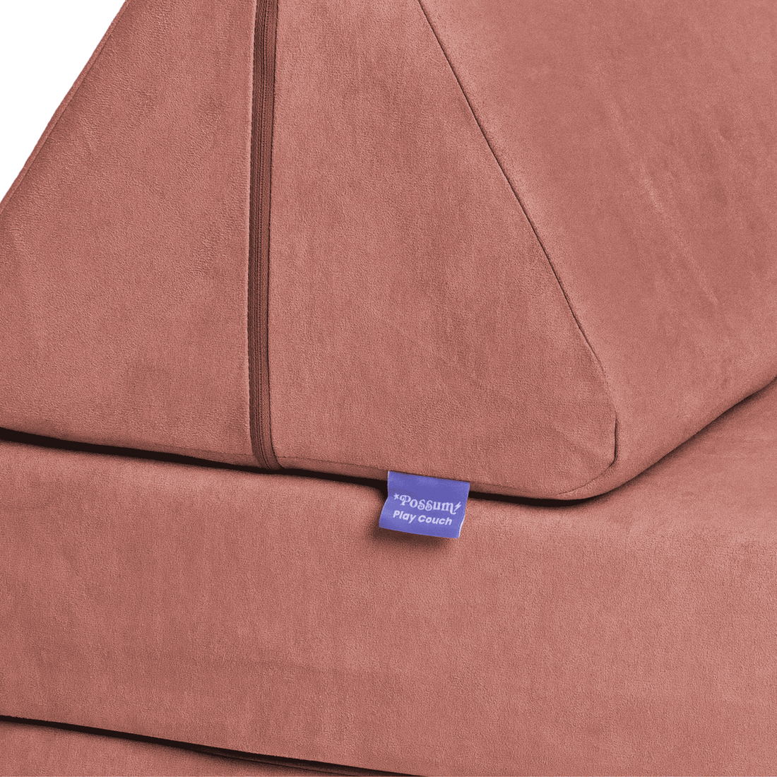 The Possum Play Couch (with Circle Set)