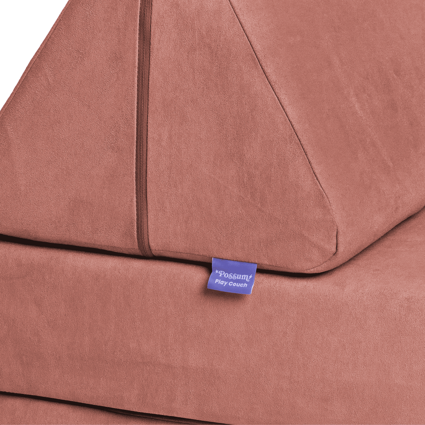 The Possum Play Couch (with Circle Set)