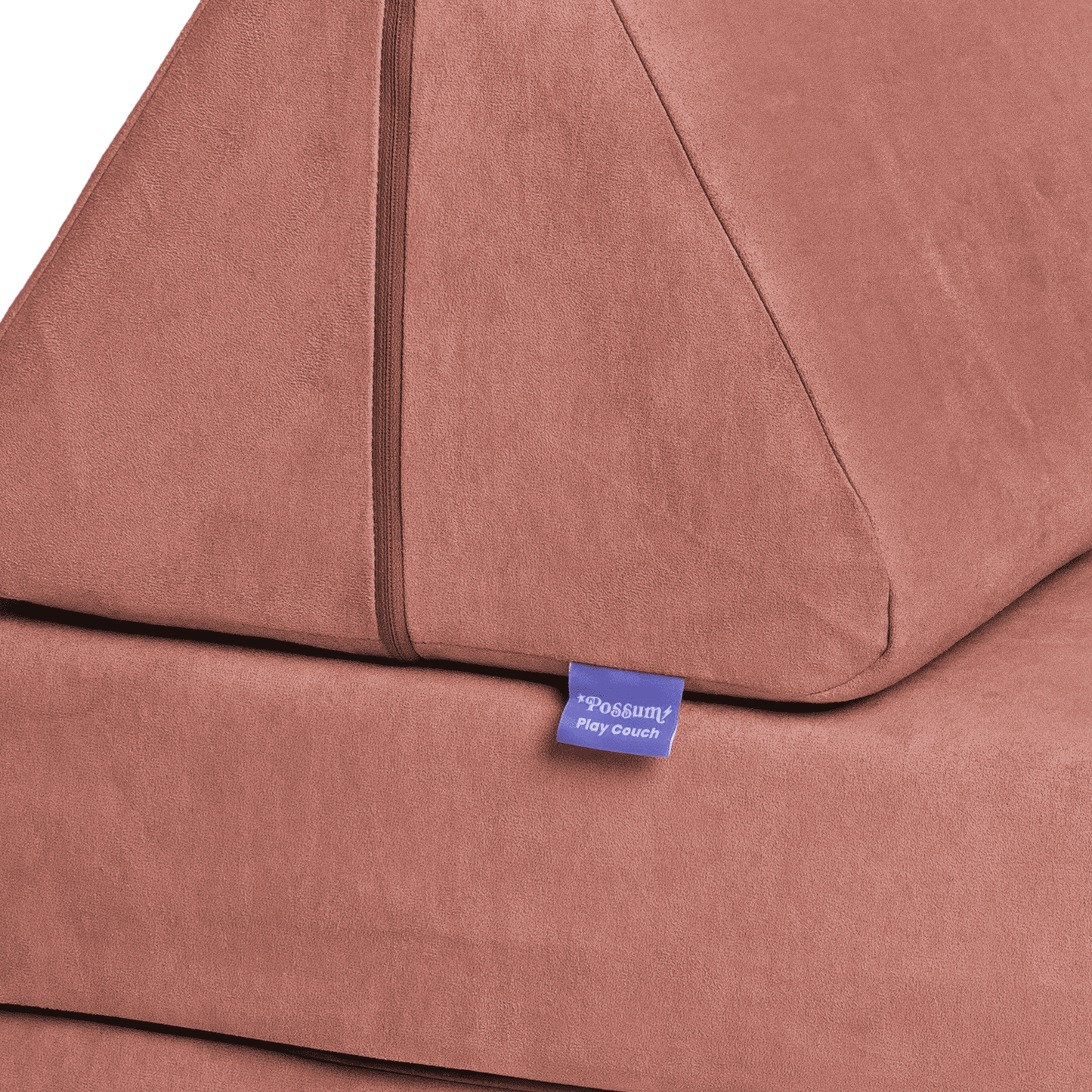 The Possum Play Couch (with Circle Set)