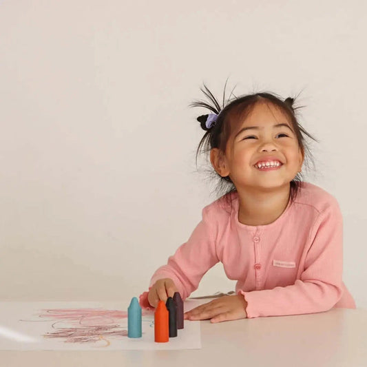 Original Crayons