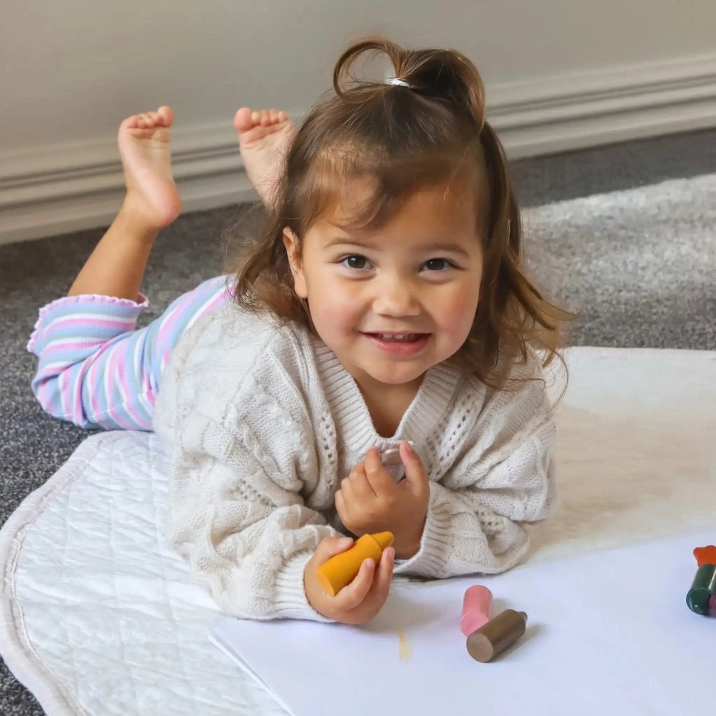 Original Crayons