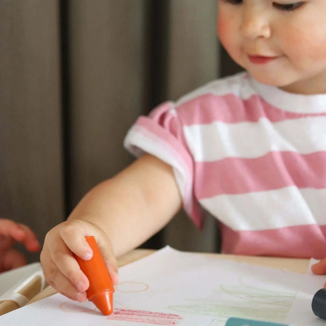Original Crayons