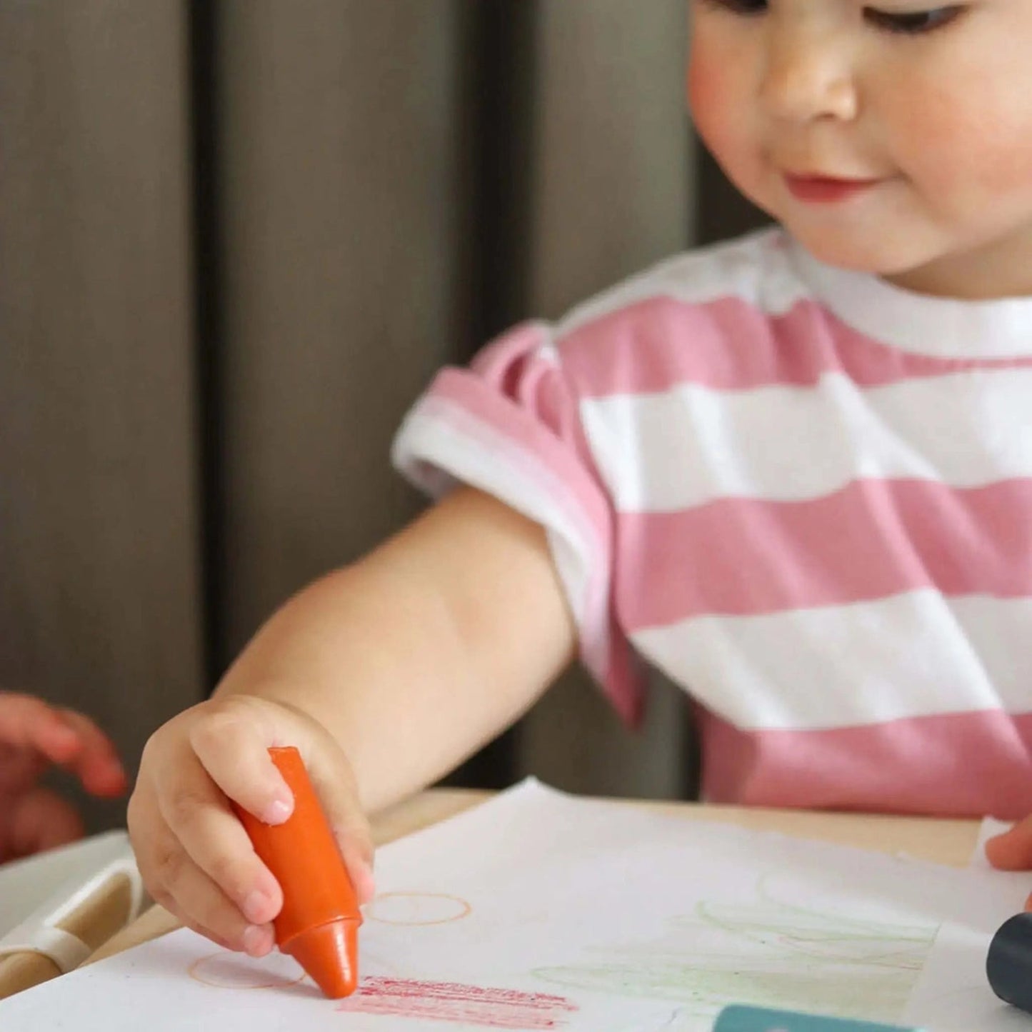 Original Crayons