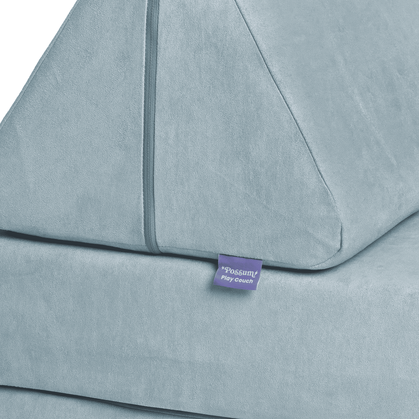 The Possum Play Couch (with Circle Set)