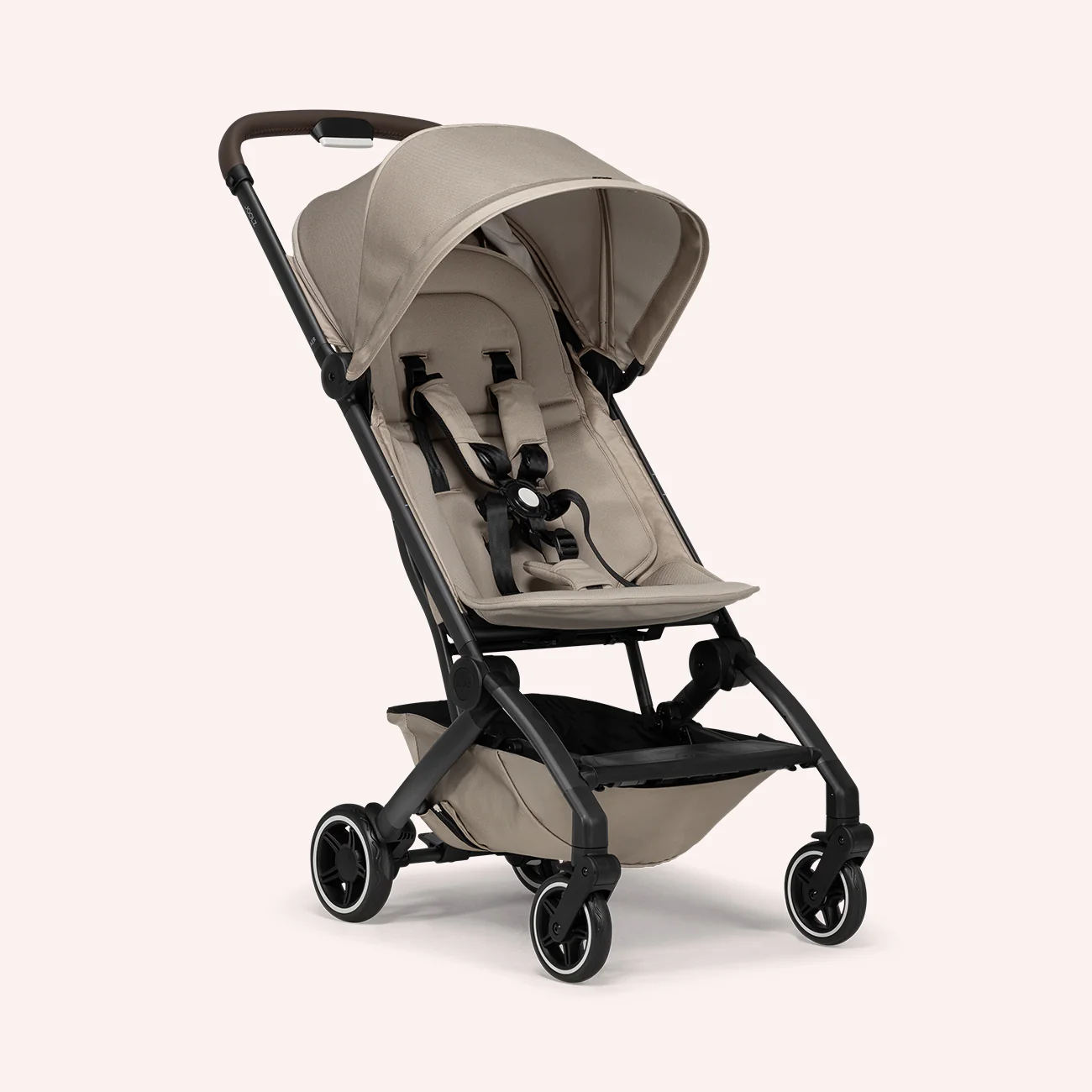 Joolz AER+ Bassinet and Stroller Bundle