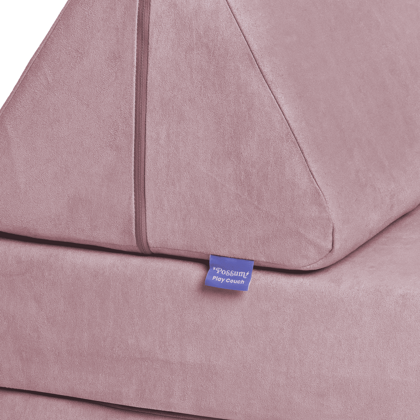 The Possum Play Couch (with Circle Set)