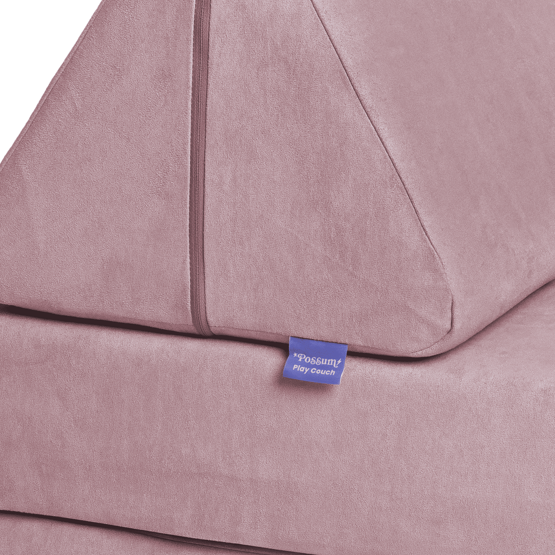 The Possum Play Couch (with Circle Set)