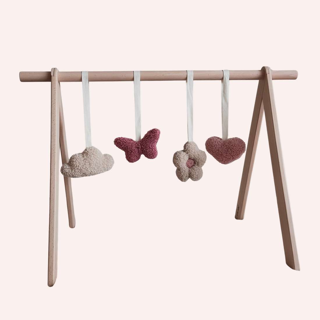 Baby Play Gym - Lovely daisy 2.0