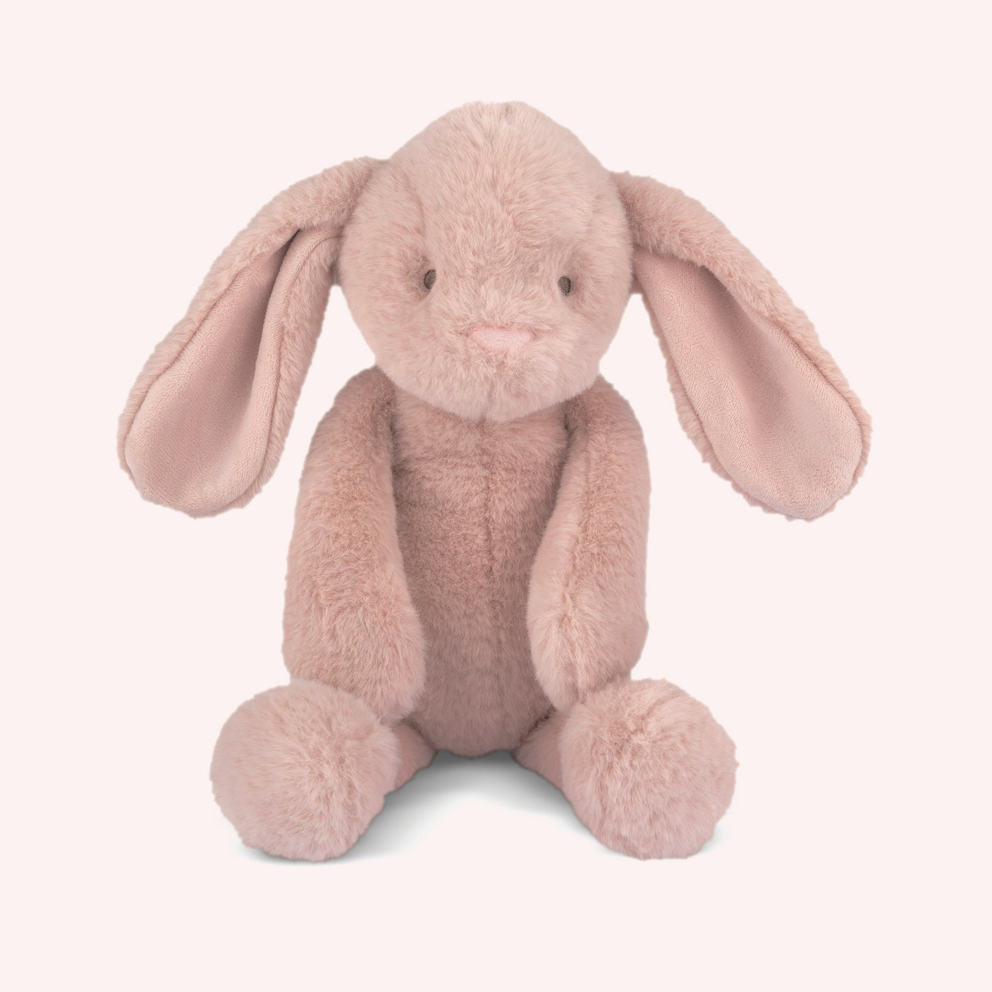 Soft Toy - Pink Bunny