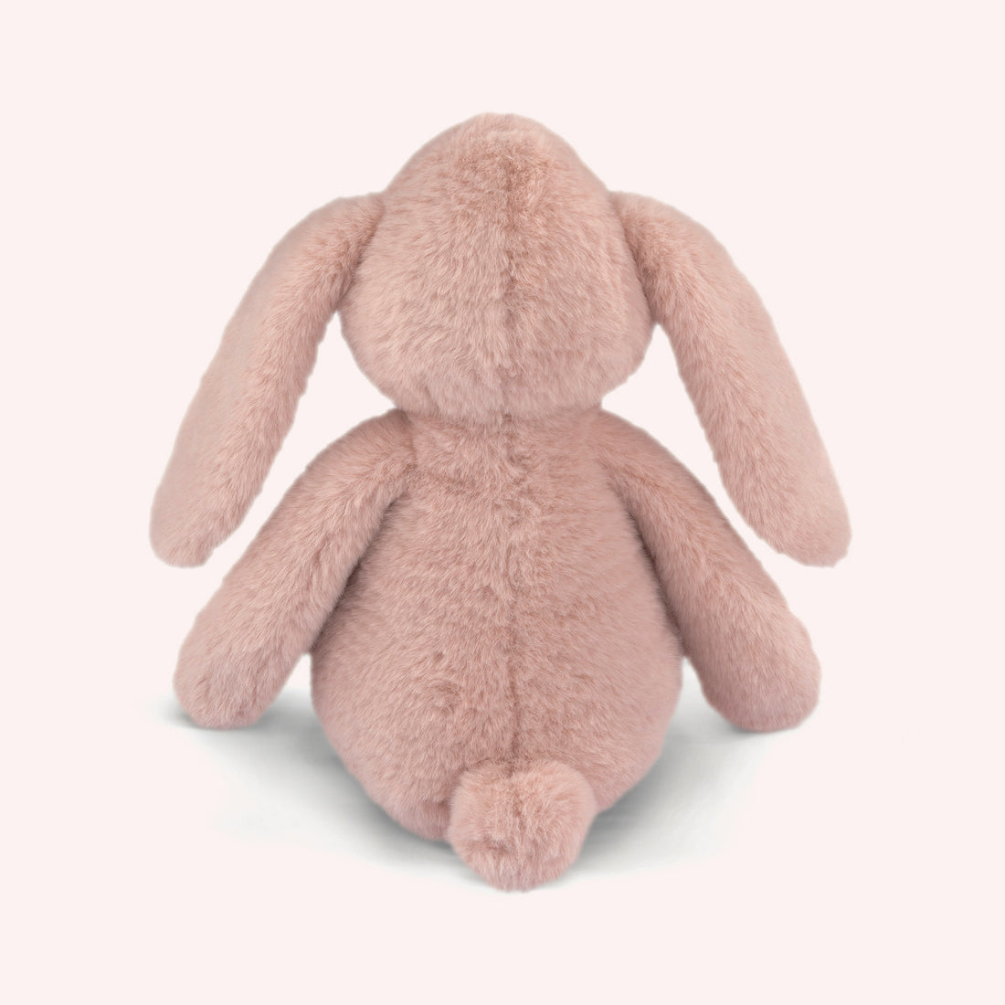 Soft Toy - Pink Bunny