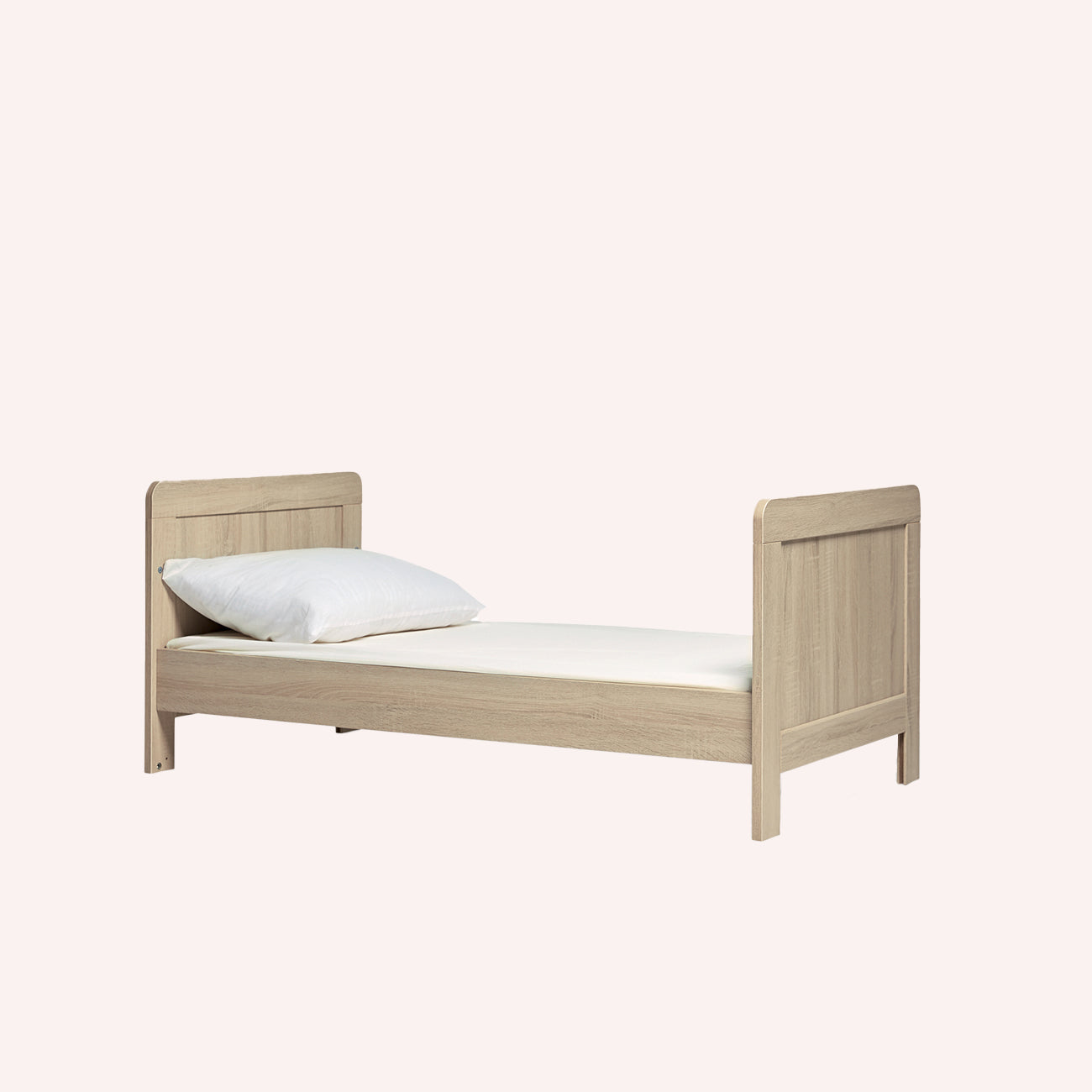 Atlas cot bed mamas and papas online