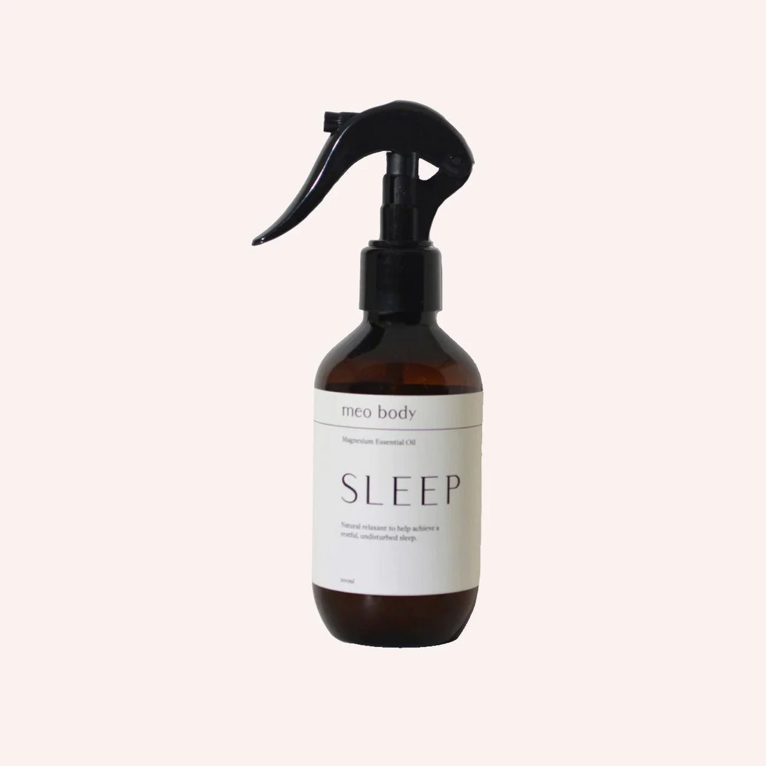 Sleep Magnesium Spray - 200ml