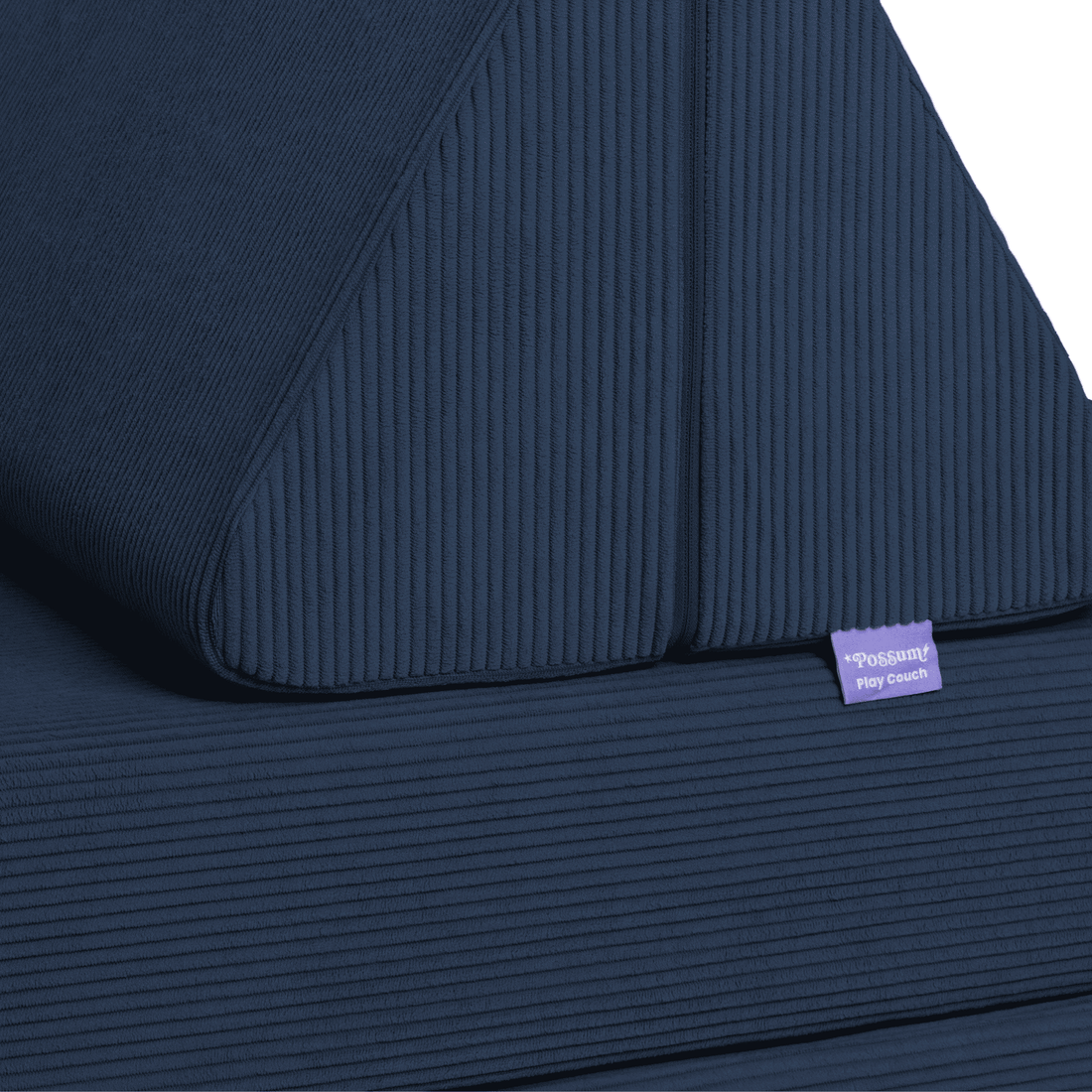 The Possum Play Couch (with Circle Set)