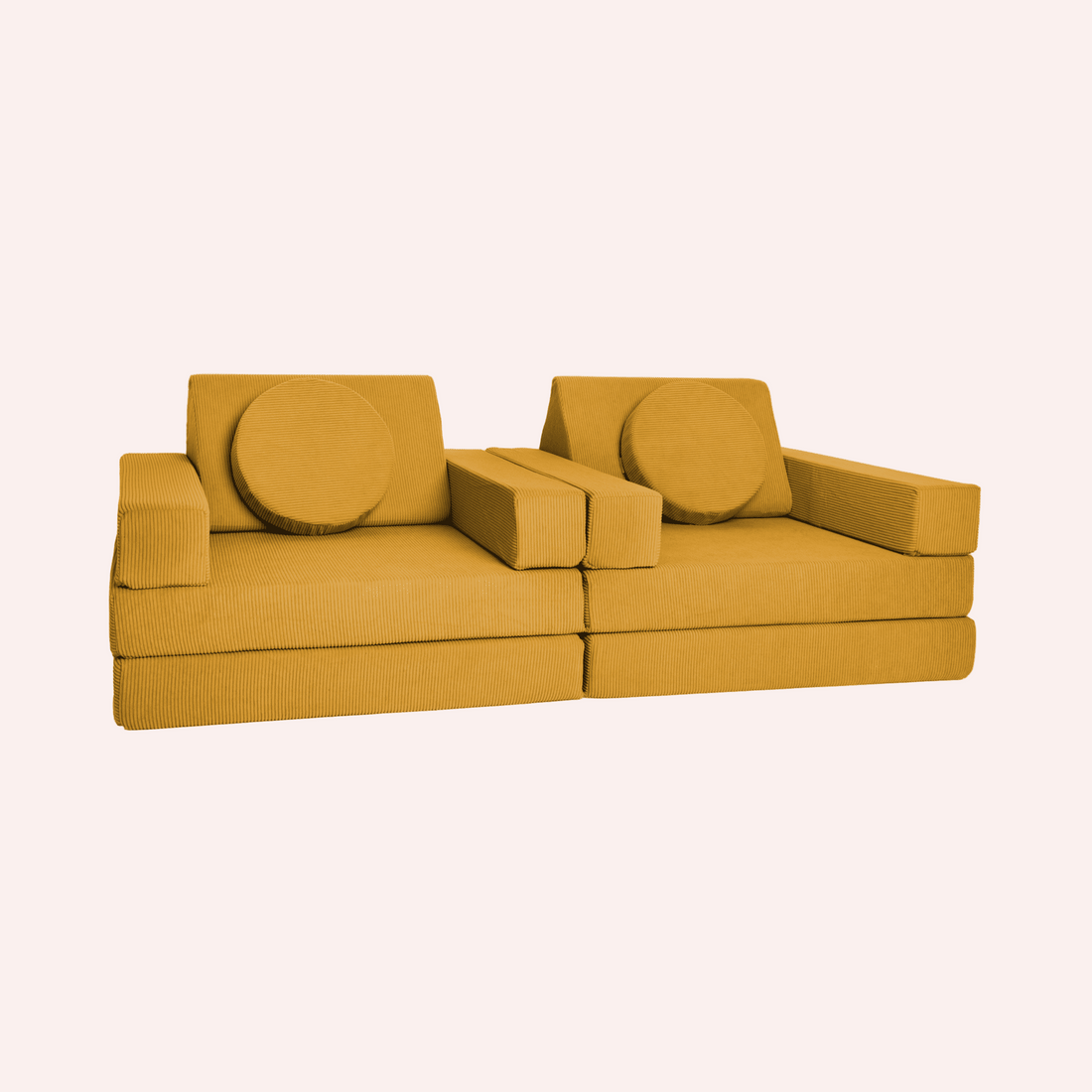 Armrest Set