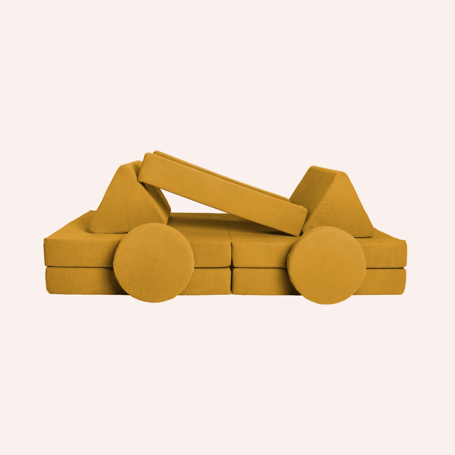 Armrest Set