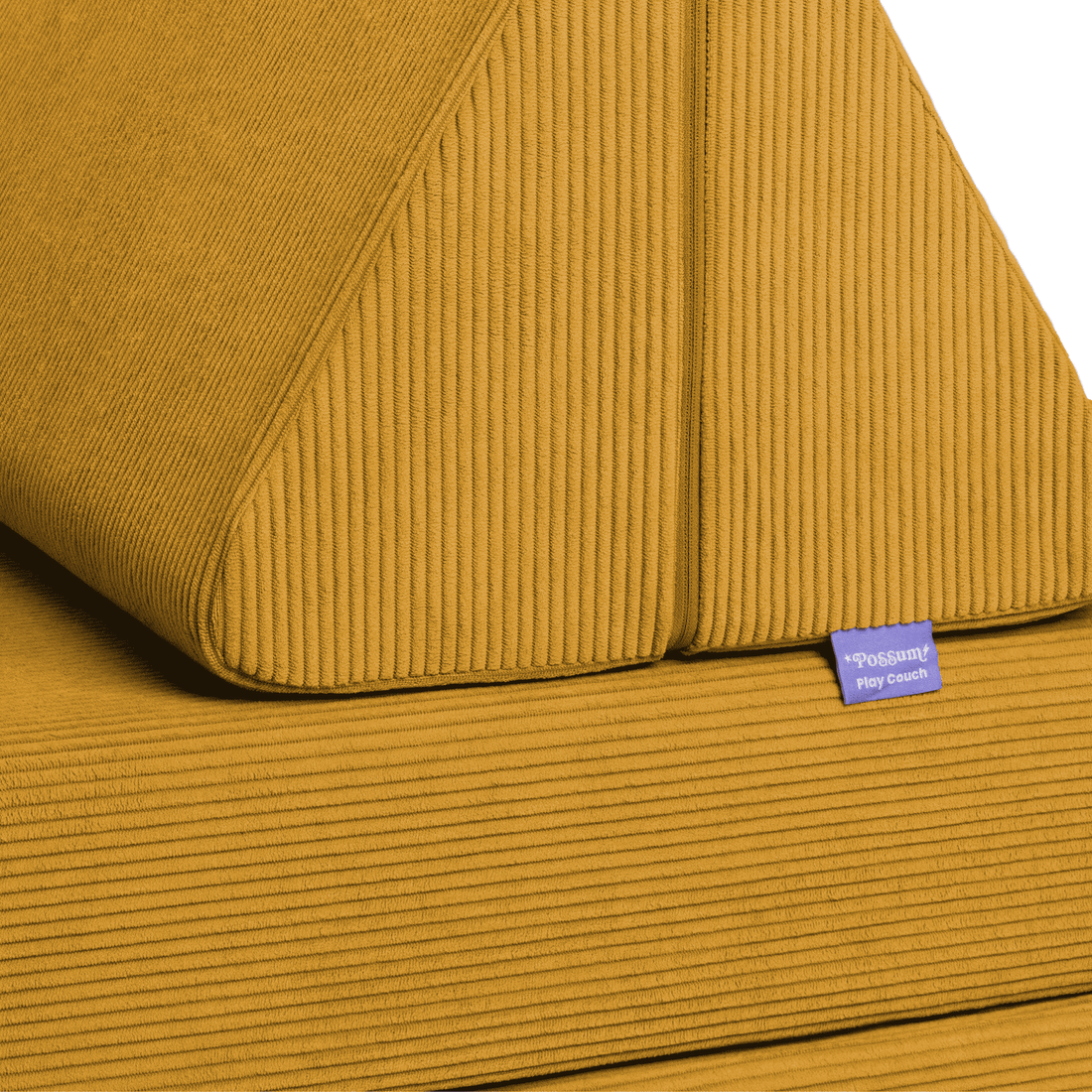 The Possum Play Couch (with Circle Set)