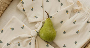 New Season Nature Baby