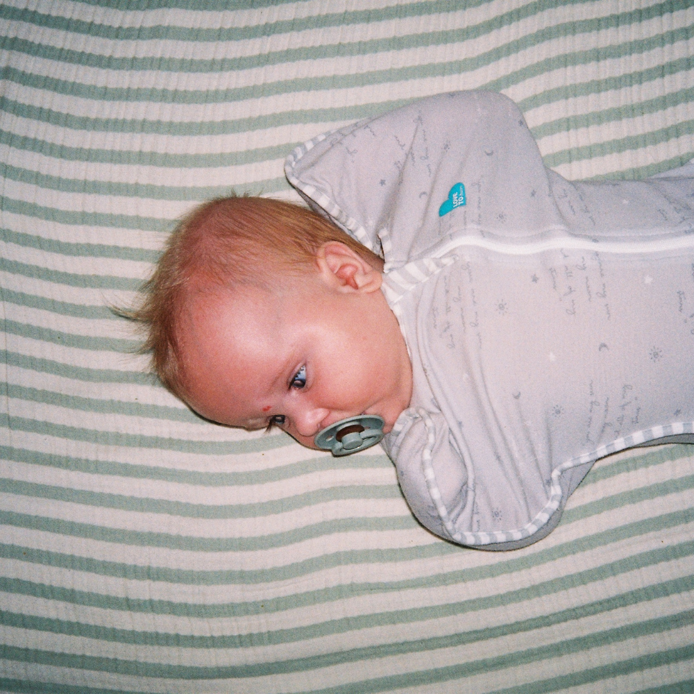 Dummy Duo Pack Vanilla by Bibs Dummies the memo – The Memo