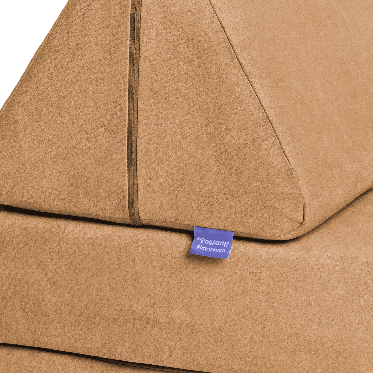 The Possum Play Couch (with Circle Set)