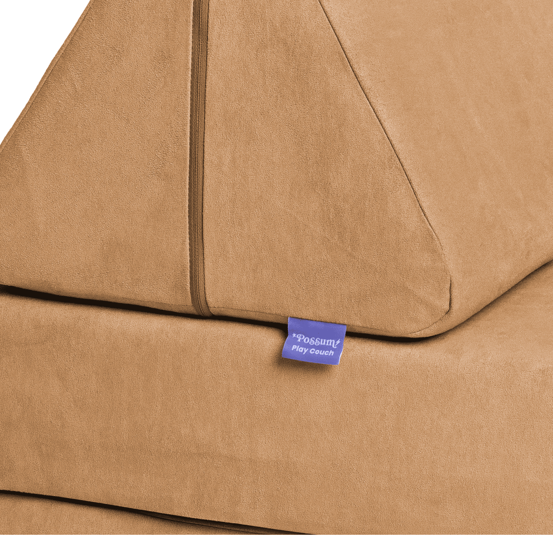 The Possum Play Couch (with Circle Set)