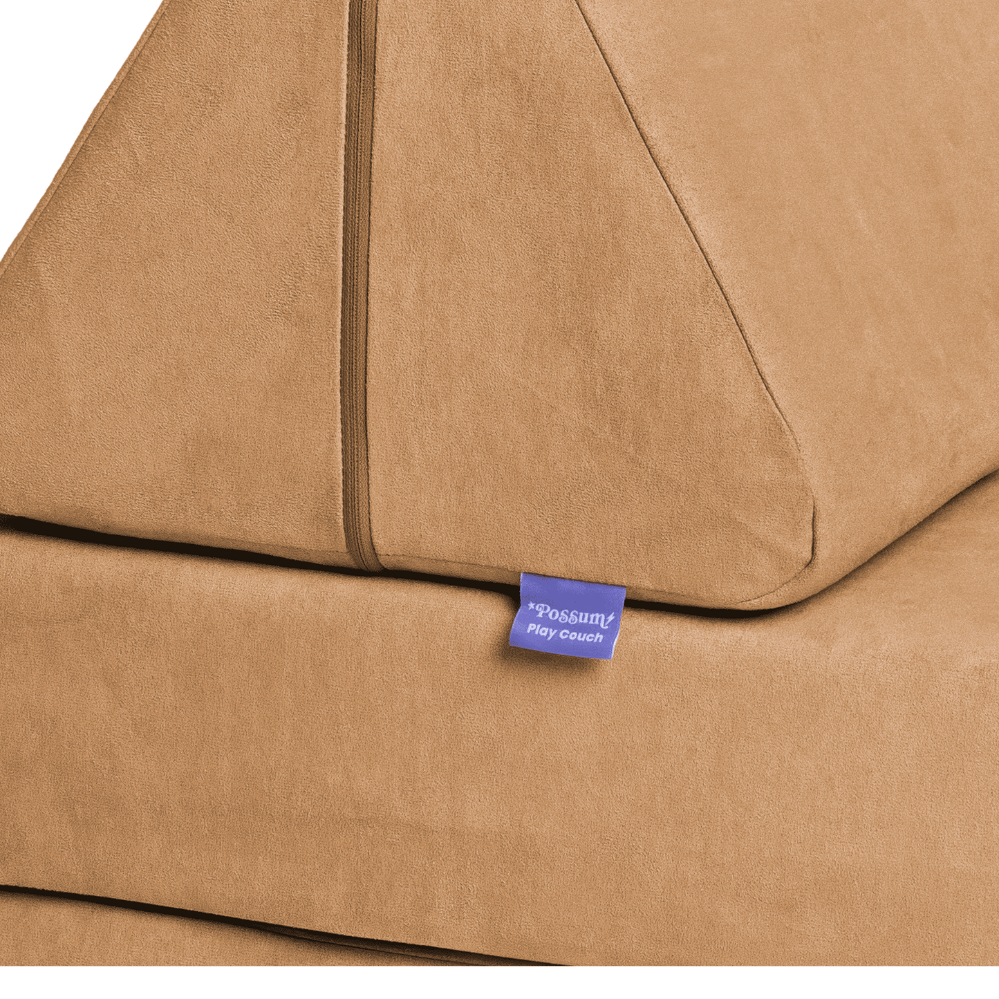 The Possum Play Couch (with Circle Set)