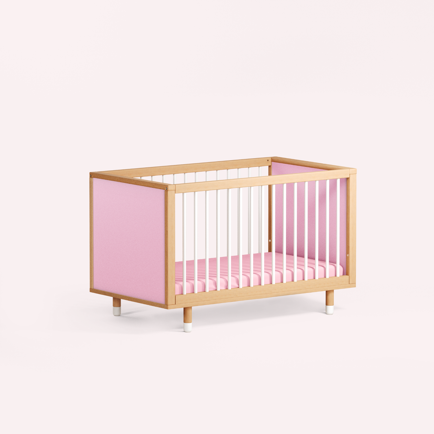 Bold Baby Customisable Cot
