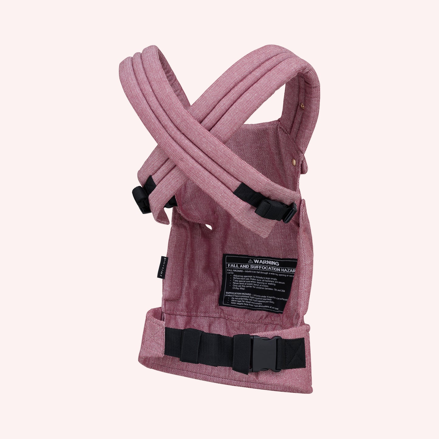 Limitless Baby Carrier - Maroon