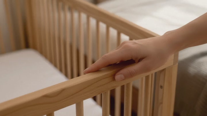Mackenzie Cot