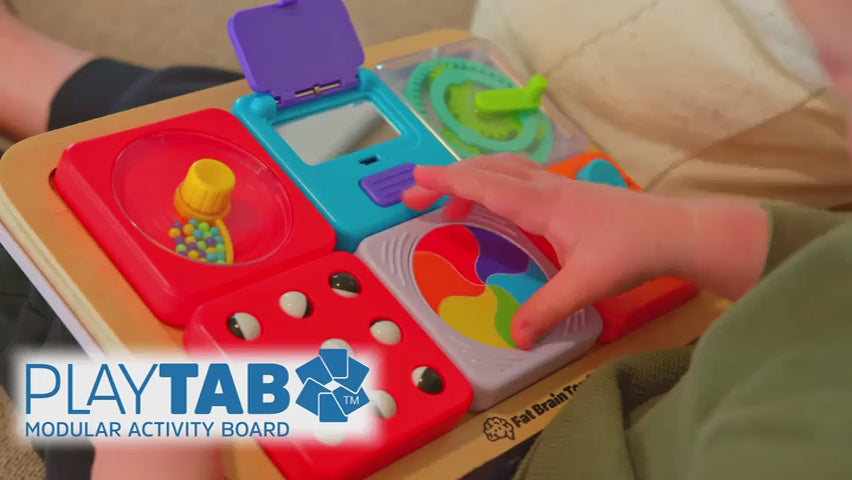 PlayTab Essential Set