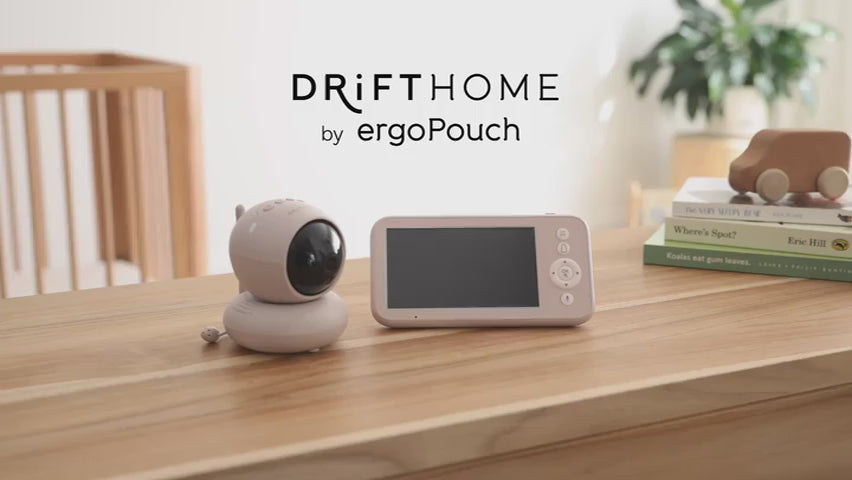 Drift Home Baby Monitor Additional Camera