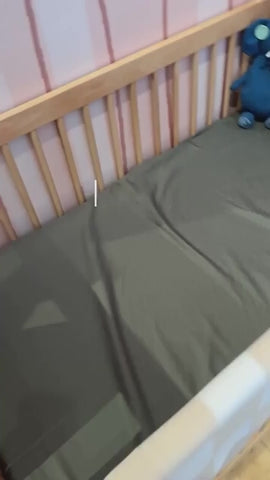 BabyRest Juno Package - Ash
