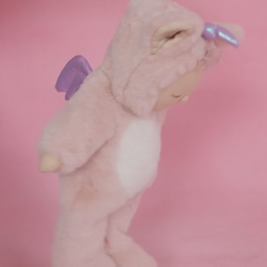 Cozy Dinkums - Unicorn Sugarpie