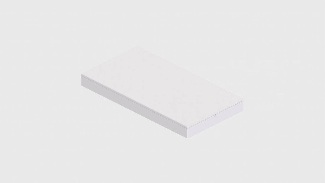 Tru-Sleep Cot Mattress