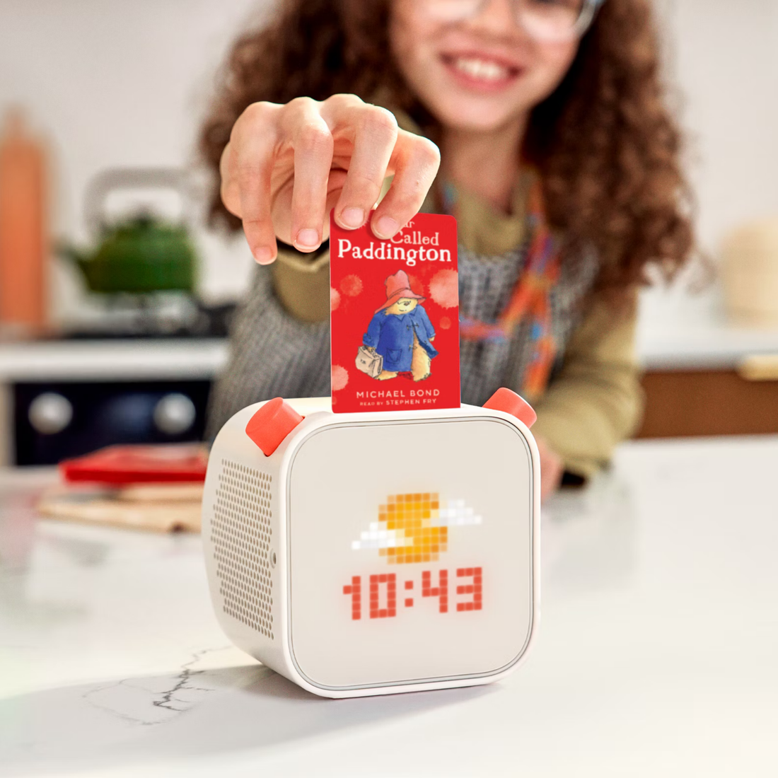 Yoto Player (3rd Generation)